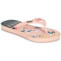 Chaussures enfants sur Grenoble : Tongs enfant Roxy RG VIVA STAMP II