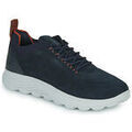 Baskets basses Geox U SPHERICA D Grenoble