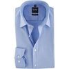 Chemise Olymp Level Five Chemise Coupe Cintr&eacute;e Bleu Bleu