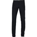 Jeans/Pantalons sur Grenoble : Pantalon Suitable Chino Dessin Bleu Fonc&eacute; Bleu