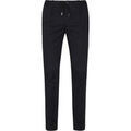 Jeans/Pantalons sur Grenoble : Pantalon Profuomo Chino Bleu Fonc&eacute; Bleu