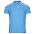 Polos sur Grenoble : Polo U.S Polo Assn. KING