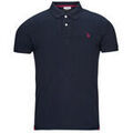 Polos sur Grenoble : Polo U.S Polo Assn. KING