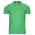 Polos sur Grenoble : Polo U.S Polo Assn. KING