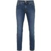 Pantalon Pierre Cardin Jean Lyon Tapered Future Flex Bleu Stonewash