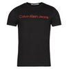 T-shirt Calvin Klein Jeans CORE INSTITUTIONAL LOGO SLIM TEE