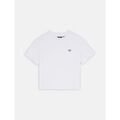 Tee-shirts sur Grenoble : T-shirt Dickies OAKPORT BOXY - DK0A4Y8L-WHZ WHITE