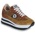 Baskets femme sur Grenoble : Baskets basses No Name FLEX M JOGGER
