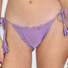 Maillots de bain Rio De Sol Libert&eacute; Violet