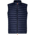 Veste Save The Duck Veste Sans Manches Adam Marine