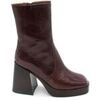 Bottines Alpe 2761
