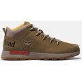 Baskets homme sur Grenoble : Baskets Timberland Sptk mid lace sneaker