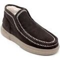 Bottes femme sur Grenoble : Bottines Pitas ASPEN