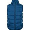 Veste Suitable Veste Sans Manches Mountain Bleu Mid