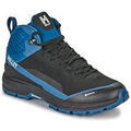 Randonn&eacute;e sur Grenoble : Chaussures Millet WANAKA MID GTX M Noir