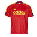 Tee-shirts sur Grenoble : T-shirt adidas House of Tiro Nations Pack T-Shirt