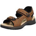 Chaussures Rieker - Marron