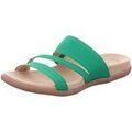 Mules femme sur Grenoble : Sabots Gabor -