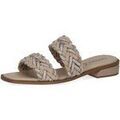 Mules femme sur Grenoble : Sabots Caprice -