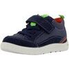 Chaussons b&eacute;b&eacute; Pepino By Ricosta - Bleu