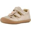 Chaussons b&eacute;b&eacute; D&auml;umling - Dor&eacute;