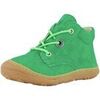 Chaussons b&eacute;b&eacute; Ricosta - Vert