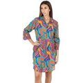 Robe Isla Bonita By Sigris Chemise