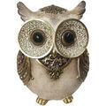 D&eacute;coration sur Grenoble : Statuettes et figurines Signes Grimalt Hibou Marron Unique. . Maison & D&eacute;co > Statuettes et figurines.