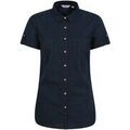 Chemises sur Grenoble : Chemise Mountain Warehouse Coconut