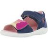 Chaussons b&eacute;b&eacute; Ricosta - Bleu