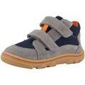 Chaussons b&eacute;b&eacute; Pepino By Ricosta - Gris Grenoble