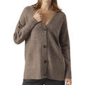 Gilets sur Grenoble : Gilet Vero Moda Lefile