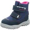 Chaussons b&eacute;b&eacute; Superfit - Bleu