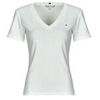 T-shirt Tommy Hilfiger NEW SLIM CODY V-NK SS