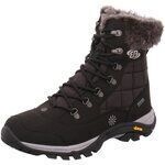 Chaussures Br�tting - Noir