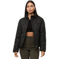 Manteaux sur Grenoble : Manteau La Modeuse Manteaux pour femme - Noir -
