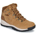 Randonn&eacute;e sur Grenoble : Chaussures Columbia NEWTON RIDGE PLUS WATERPROOF AMPED Marron