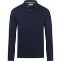 Polos sur Grenoble : Polo Mcgregor Long Sleeve Poloshirt Marine