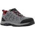 Randonn&eacute;e sur Grenoble : Chaussures Columbia Redmond III Gris