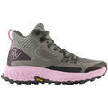 Running sur Grenoble : Chaussures New Balance Fresh X Hierro