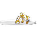 Mules homme sur Grenoble : Mules Versace -