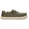 Chaussures bateau Identity 79645