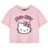 T-shirt Hello Kitty Club