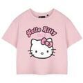 Tee-shirts sur Grenoble : T-shirt Hello Kitty Club