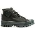 Bottes homme sur Grenoble : Bottes Palladium Pallashock Supply