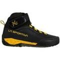 Chaussures La Sportiva Tx Canyon Noir Grenoble