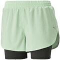 Short Puma Run Favourite 2-In-1