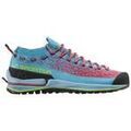Randonn&eacute;e sur Grenoble : Chaussures La Sportiva Tx2 Evo Bleu