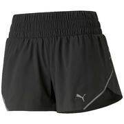 Short Puma Run Woven