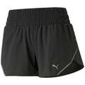 Short Puma Run Woven